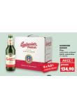 PIVO BUDWEISER BUDVAR