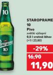 PIVO STAROPRAMEN