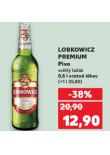 PIVO LOBKOWICZ