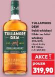 TULLAMORE DEW LIK�R NA B�ZI WHISKY
