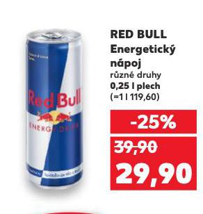 RED BULL
