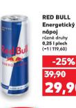 RED BULL