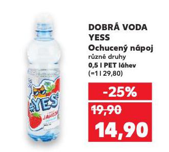 DOBR� VODA YESSS