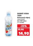 DOBR� VODA YESSS