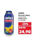 JUMEX OVOCN� N�POJ