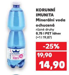 KORUNN� IMUNITA