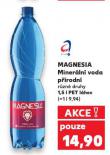 MAGNESIA