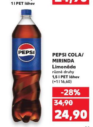 PEPSI