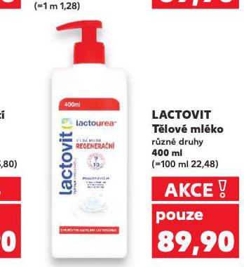 LACTOVIT T�LOV� ML�KO