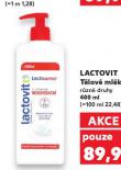 LACTOVIT T�LOV� ML�KO