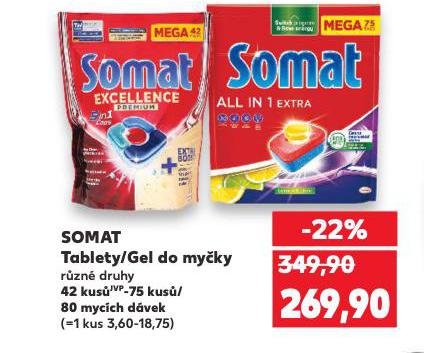 SOMAT GEL DO MY�KY