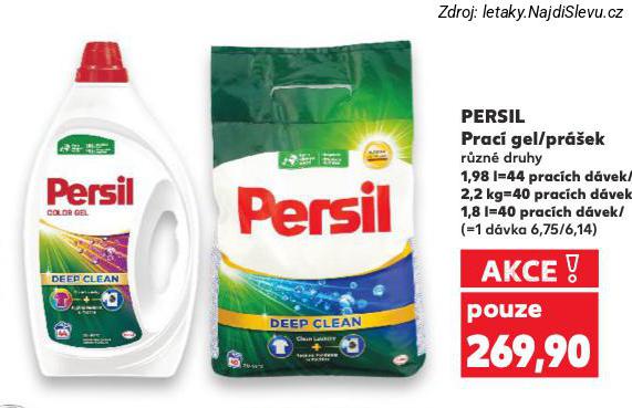 PERSIL PRAC� GEL