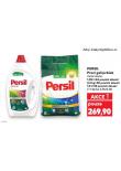 PERSIL PRAC� PR��EK