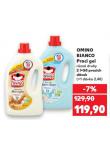 OMINO BIANCO PRAC� GEL
