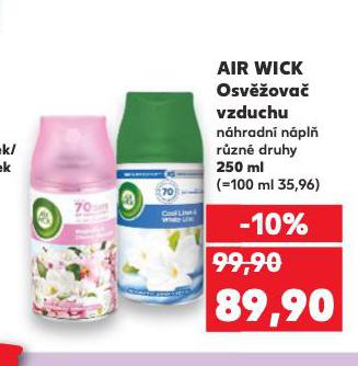 AIRWICK OSV̎OVA� VZDUCHU