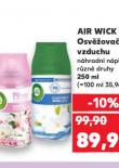 AIRWICK OSV̎OVA� VZDUCHU