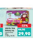 VELTA TEA D�TSK� �AJ