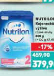 NUTRILON KOJENECK� VݎIVA