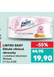 LINTEO BABY D�TSK� VLH�EN� UBROUSKY