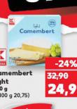 CAMEMBERT LIGHT