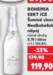 BOHEMIA SEKT ICE