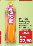 MY TEA LEDOV� �AJ