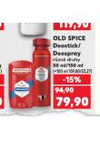 OLD SPICE DEOSTICK