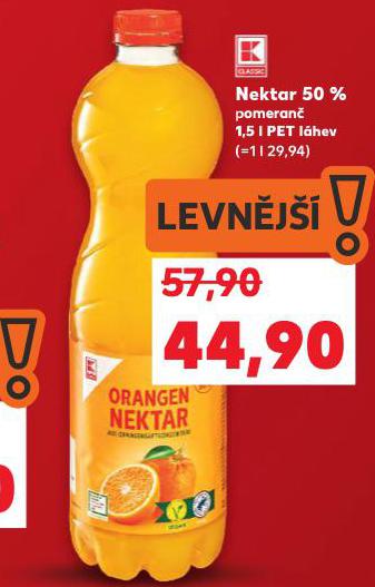 NEKTAR 50 %