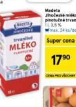 TRVANLIV� ML�KO 3,5%