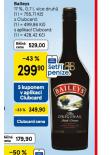 BAILEYS