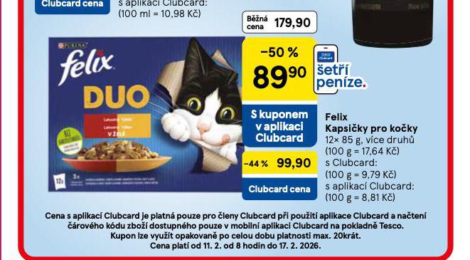 FELIX KAPSI�KY PRO KO�KY