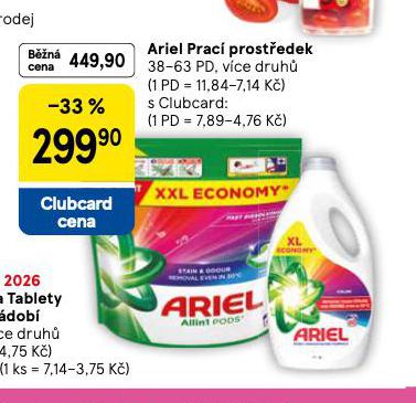 ARIEL PRAC� PROST�EDEK