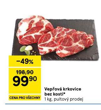VEP�OV� KRKOVICE BEZ KOSTI