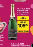 BOHEMIA SEKT