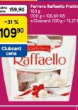 FERRERO RAFFAELLO PRALINKY
