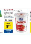MILKO BED�ICH SMETANOV� JOGURT