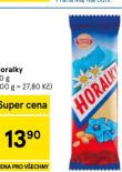 HORALKY