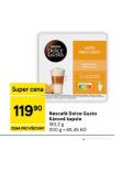 NESCAF� DOLCE GUSTO K�VOV� KAPSLE