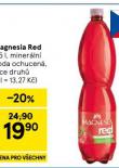 MAGNESIA RED