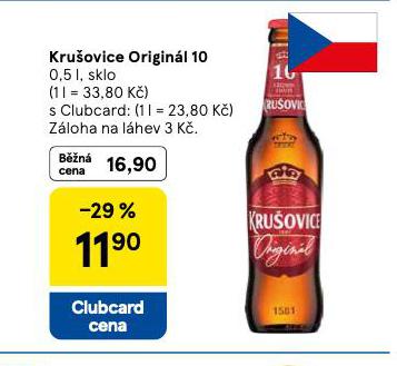 KRU�OVICE KR�LOVSK� ORIGIN�L 10