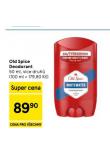 OLD SPICE DEODORANT