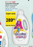COCCOLINO PRAC� GEL