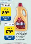 WOOLITE PRAC� GEL