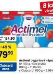 ACTIMEL JOGURTOV� N�POJ