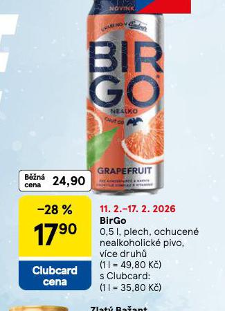 BIRGO