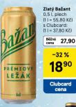 PIVO ZLAT� BA�ANT