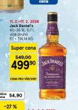 JACK DANIEL�S