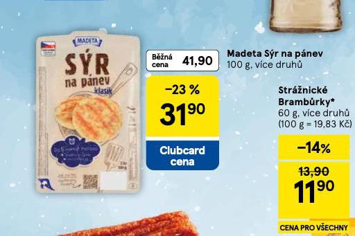 M\ADETA S�R NA P�NEV