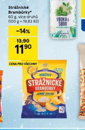 STR��NICK� BRAMB�RKY