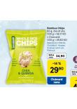 BOMBUS CHIPS